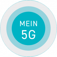 Mein 5G-Netz Mein 5G-Netz