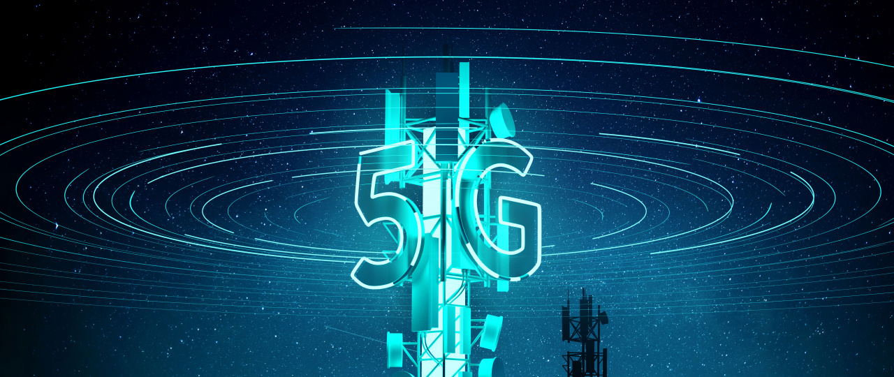 ATS 5G ATS 5G