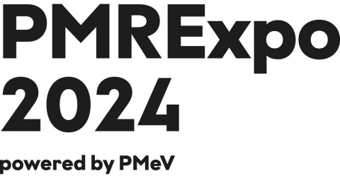 PMRExpo 2024 PMRExpo 2024