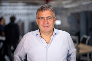 Gerald Schroth Gerald Schroth