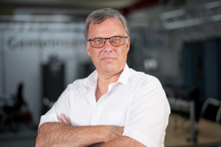 Jörg-Bodo Häusler Jörg-Bodo Häusler