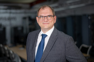 Björn Schacknies Björn Schacknies